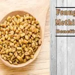 fenugreek and methi leaves benefits