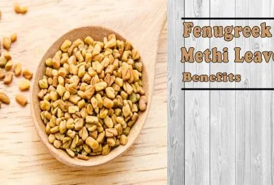 fenugreek and methi leaves benefits