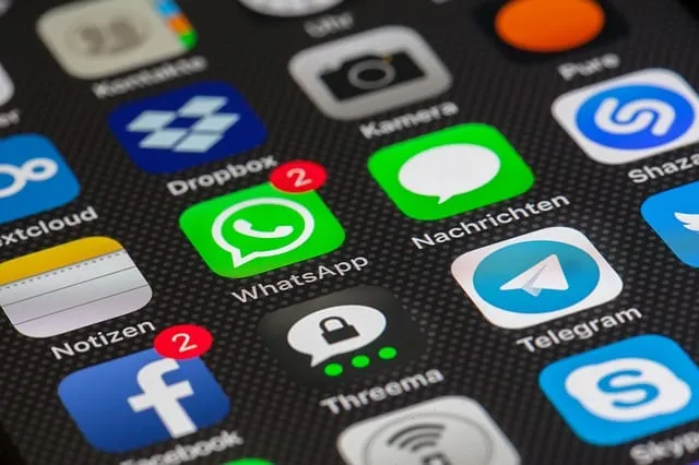 New study Claims WhatsApp can be beneficial for your health
