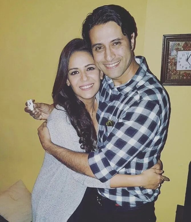 Mona Singh Affairs and Why is She Still Single 1 mona singh _ jassi jaisi koi nhi