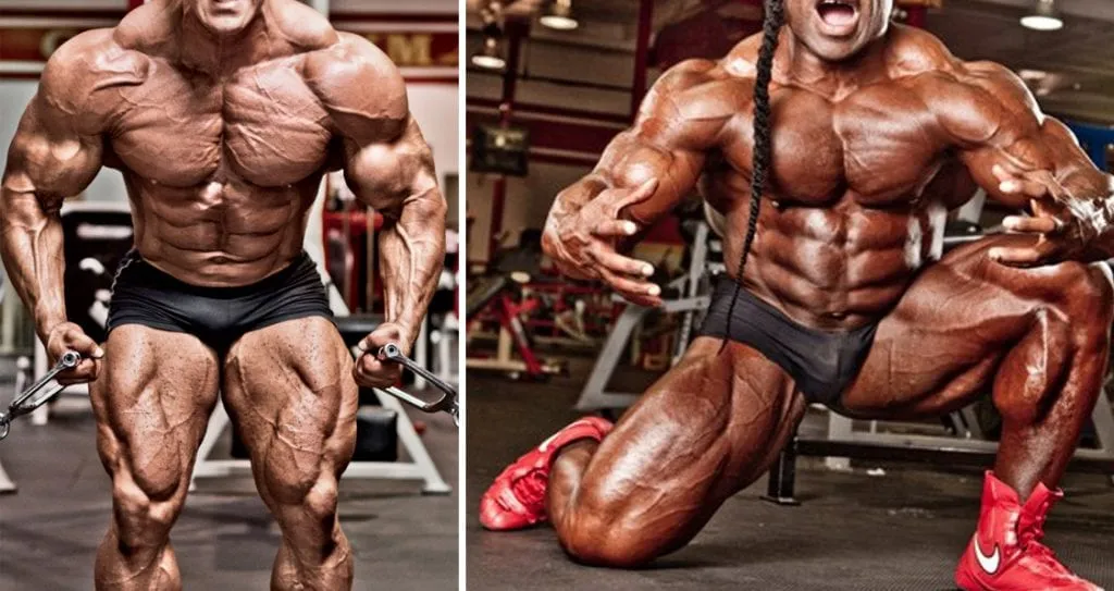 35 Best Bodybuilders in the World