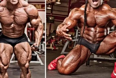 Best Bodybuilders
