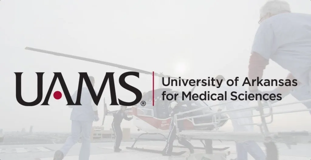 University of Arkansas for medical sciences receives a five year 24.2 million dollar grant; says will focus on research and development of rural areas