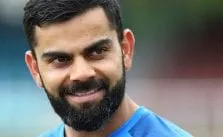 Best Beard Styles of Virat Kohli 1 Viral Kohli beard