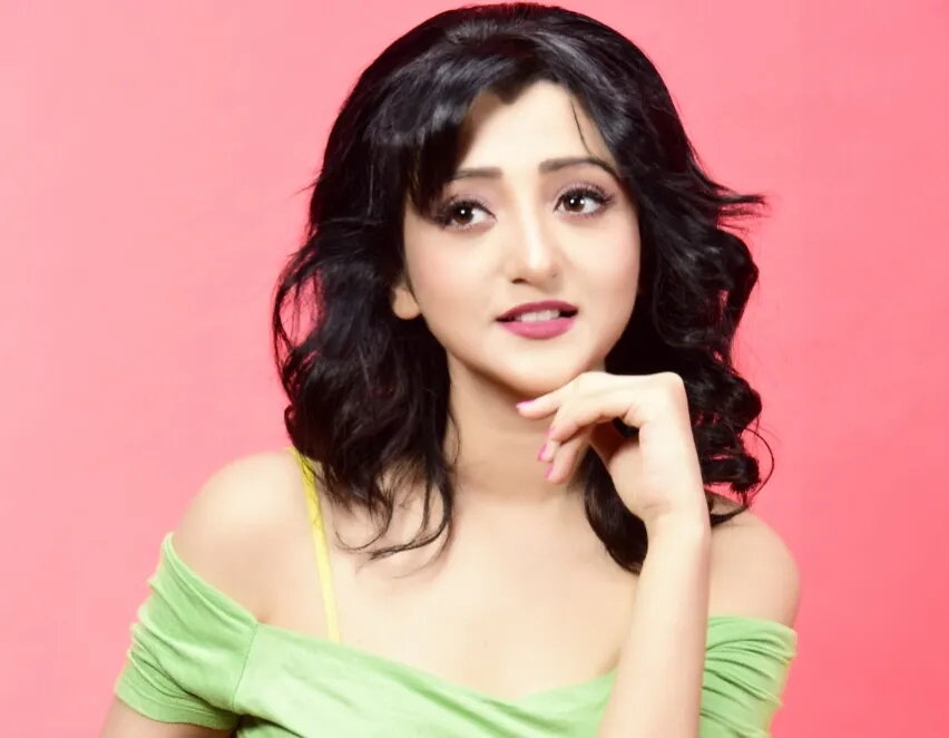 Vinita Chatterjee – I Believe in Concept of Ahimsa [Exclusive]