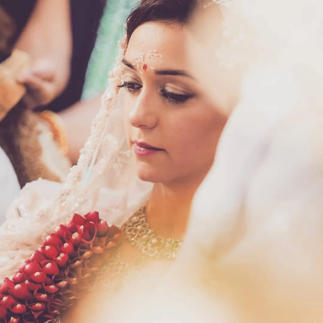 Nauheed Cyrusi Love Story, & Married life