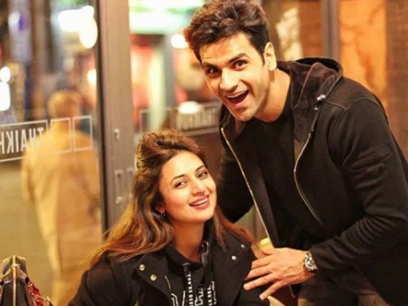 Celebs who found love in arranged marriages 7 Celebs who found love in arranged marriages 3