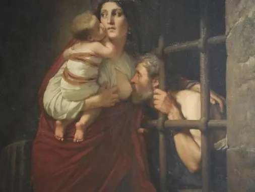 Some unique Photos which have quite shocking backstories 1 Some unique Photos which have quite shocking backstories 1