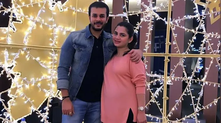 Celebs who found love in arranged marriages 5 jay soni pooja shah