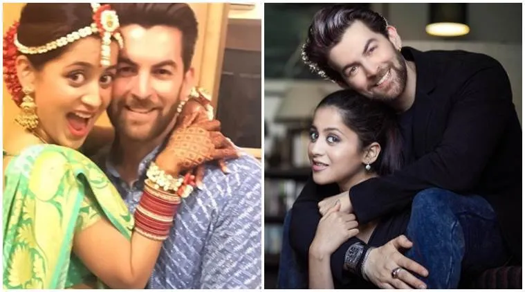 Celebs who found love in arranged marriages 6 Celebs who found love in arranged marriages 2