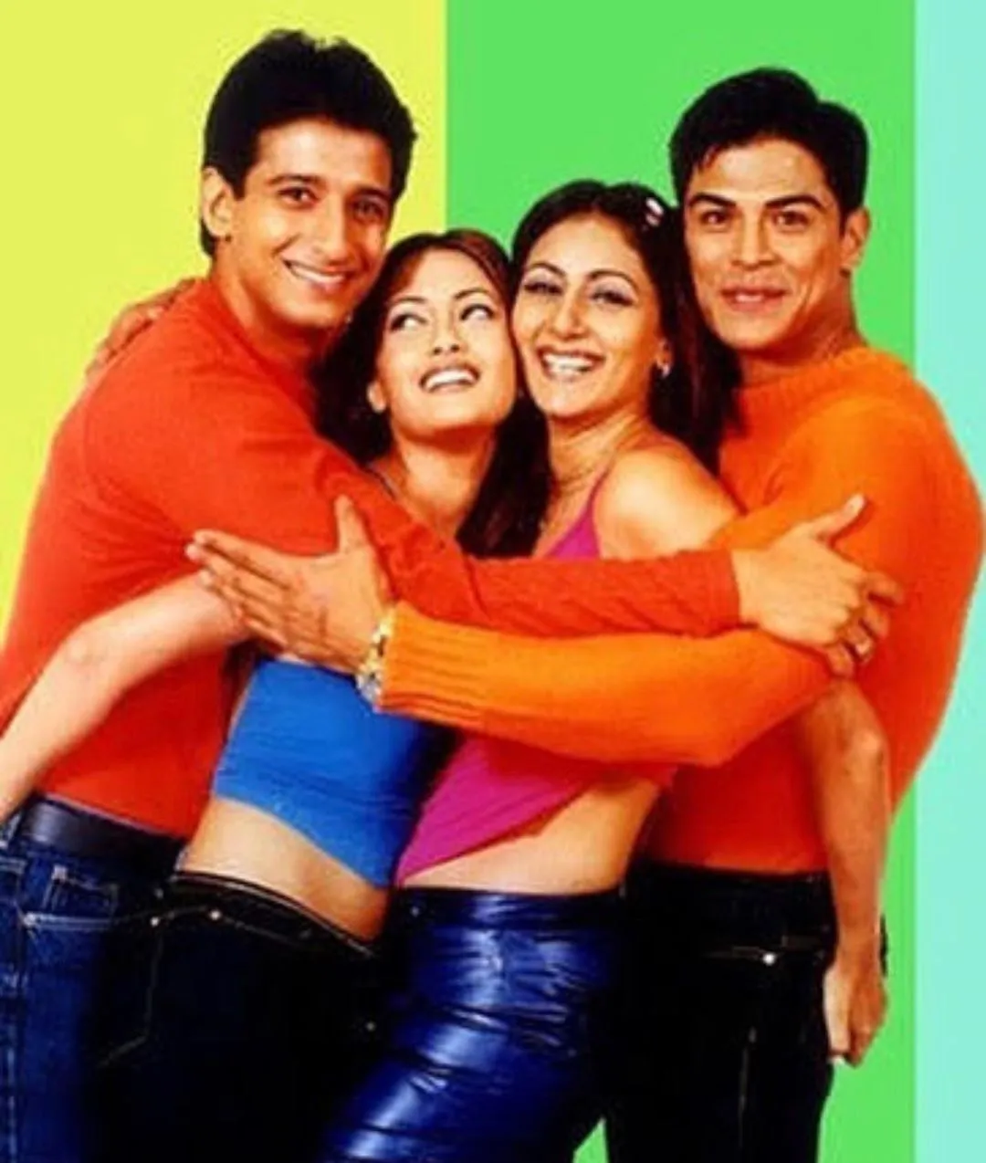 Sahil Khan Journey - How Flop Actor Become a Successful Bodybuilder in India? 2 sahil khan movies