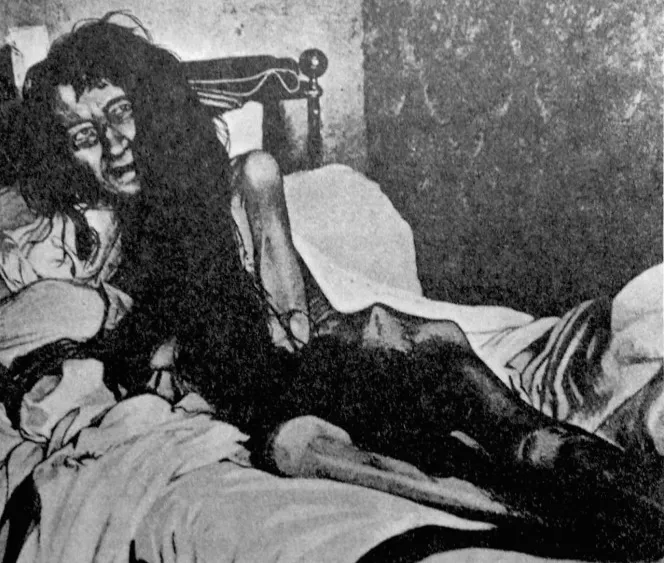 Some unique Photos which have quite shocking backstories