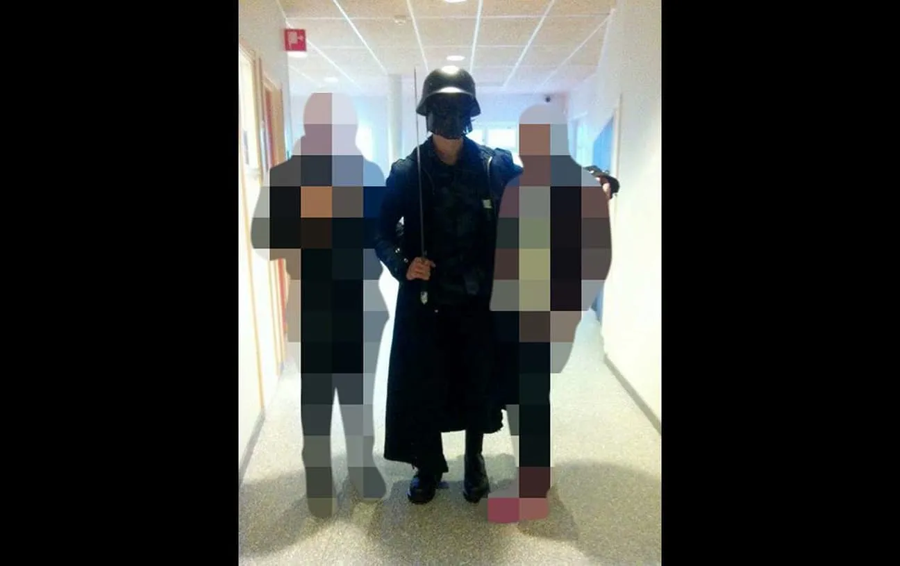 Some unique Photos which have quite shocking backstories 13 Some unique Photos which have quite shocking backstories 13