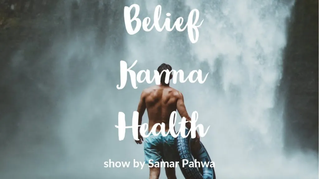 Depression can be cured, if you stop doing this thing immediately : Nihar Khurana