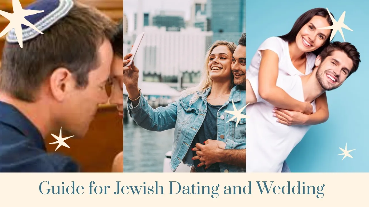 Jewish Online Dating: Tips On Finding A Website & A Match