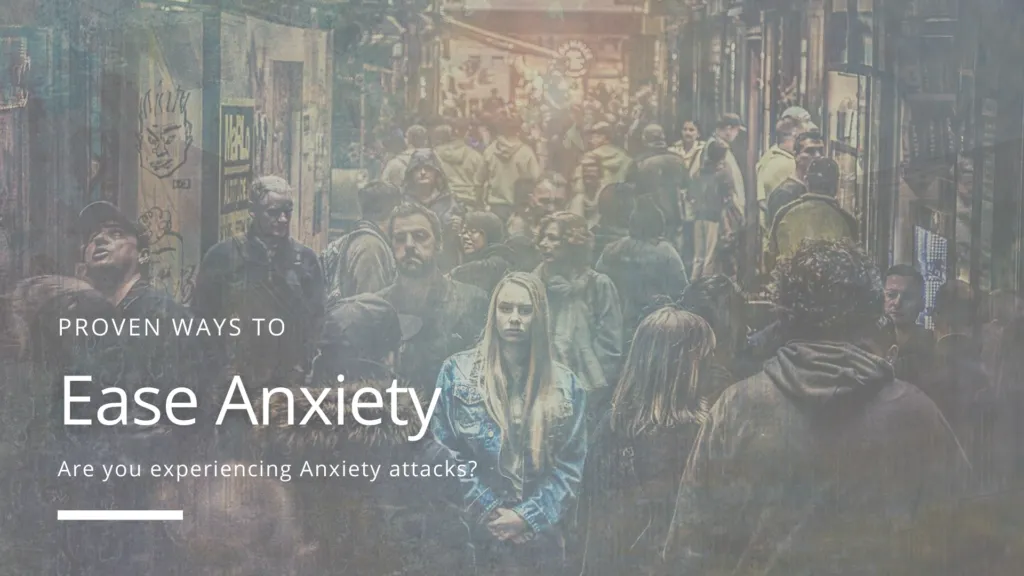 5 Tips for Lowering Health Anxiety 