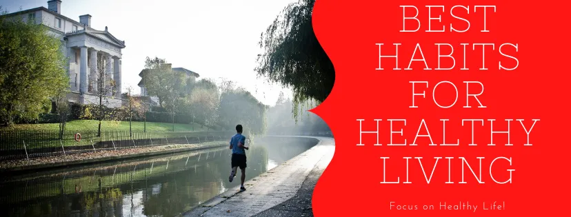 6 Tips for Living a Happy, Healthy, and Fulfilled Life