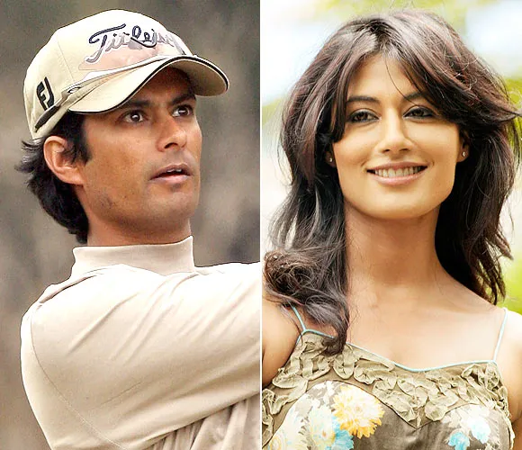 Chitrangada Singh and Jyoti Singh Randhawa Chitrangada Singh and Jyoti Singh Randhawa - bollywood divorces