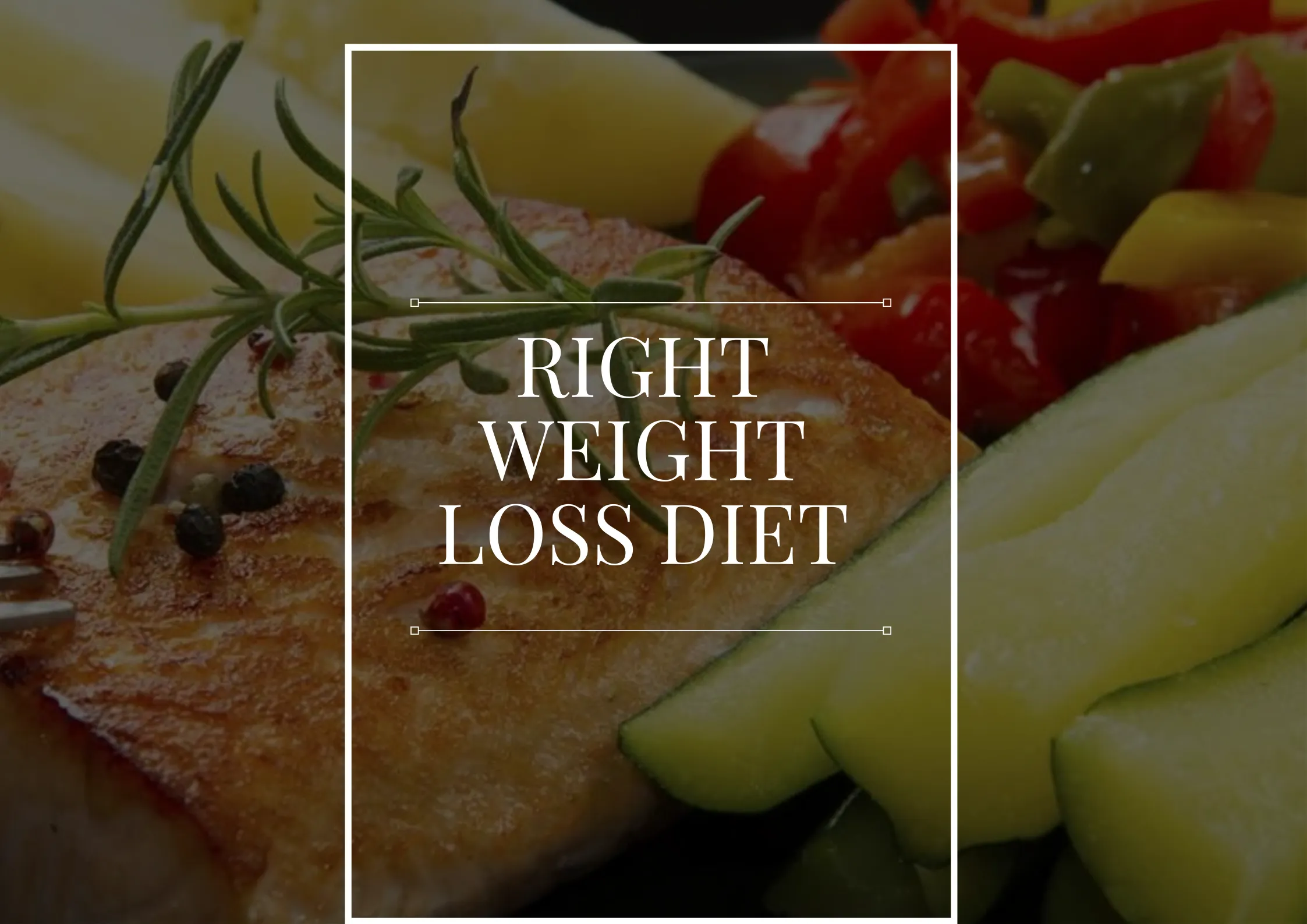 Weight Loss Diet