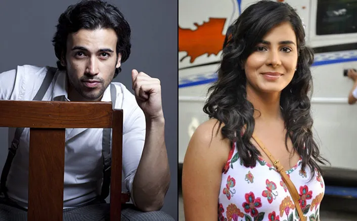 Kirti Kulhari and husband Sahil Sehgal Kirti Kulhari and husband Sahil Sehgal - celebes who got divorced