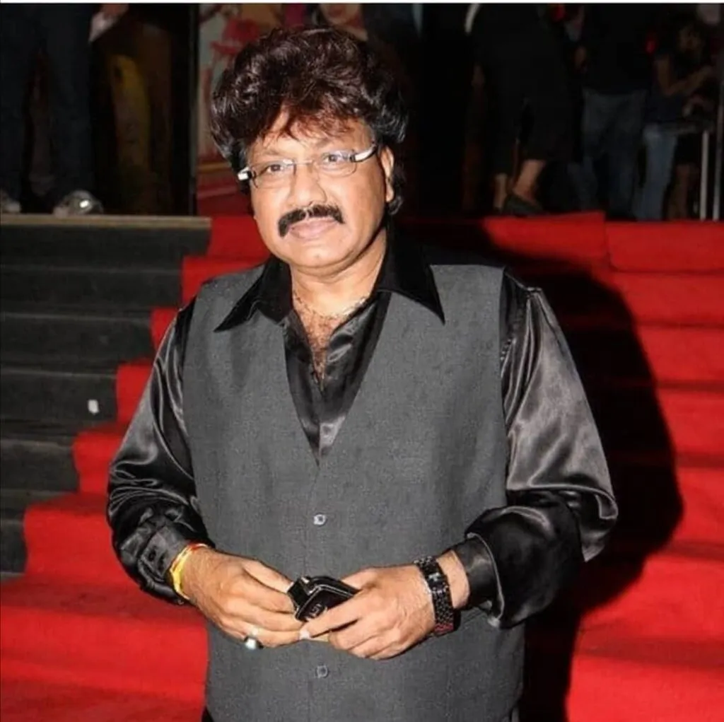 Music composer Shrava Rathore posing for camera in grey outfit - celebrities who died in 2021