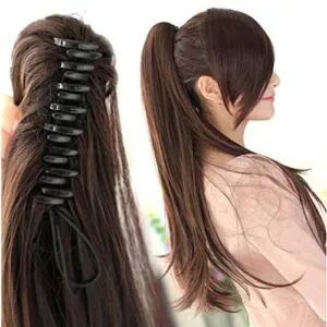 20 Best Ponytail Hairstyles Ideas in 2023 3