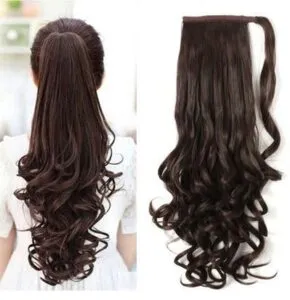 20 Best Ponytail Hairstyles Ideas in 2023 2