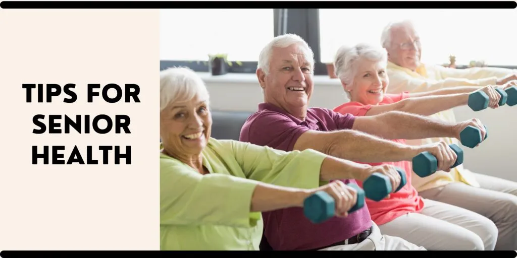  How to Take Care of Seniors at Home