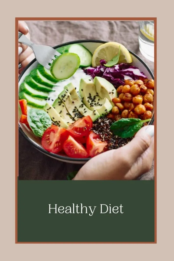 A bowl full of cut fruits and vegetables A bowl full of cut fruits and vegetables - hair fall control remedies