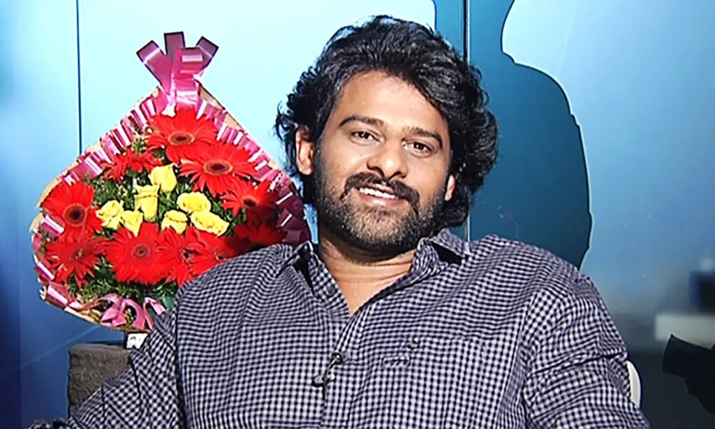 Prabhas without makeup Prabhas without makeup - actors without makeup