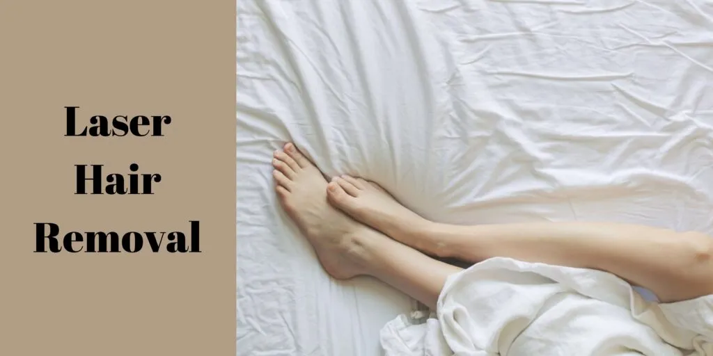 5 Things You Should Do Before Laser Hair Removal