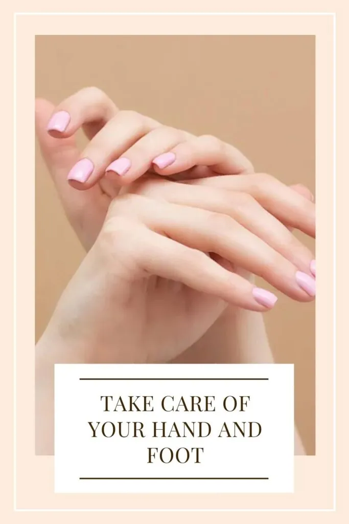 someone is applying Moisturizer on hands someone is applying Moisturizer on hands - skin care routine for winter