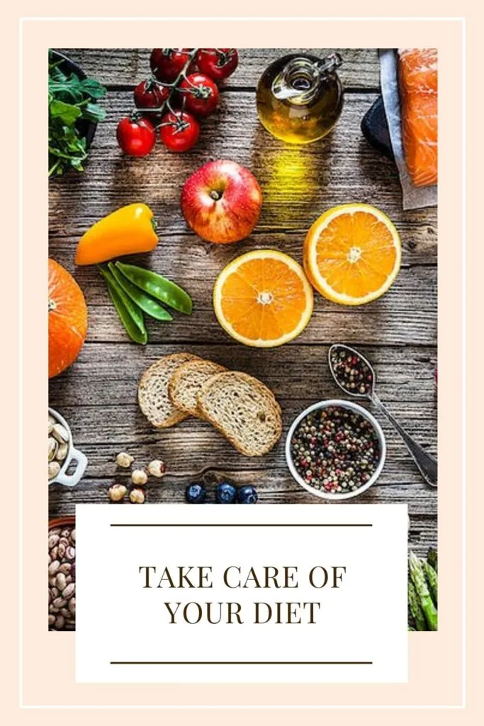 all the healthy food all the healthy food - winter skin care tips