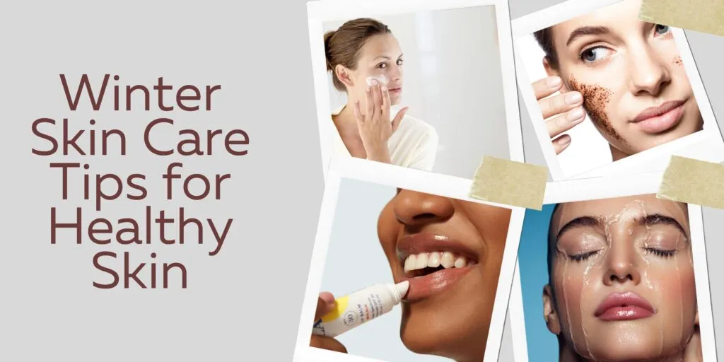 Winter Skin Care: Tips Must Follow For Healthy Skin