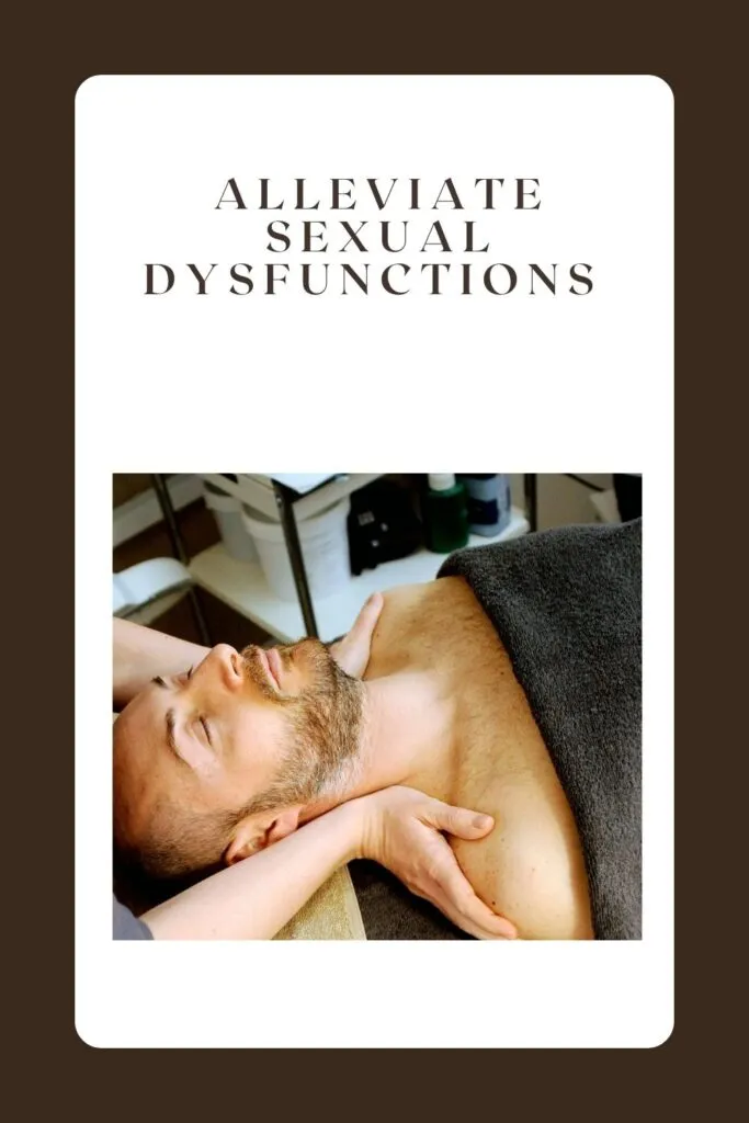 How a Tantric Massage is Good for Your Health 1 How a Tantric Massage is Good for Your Health 1