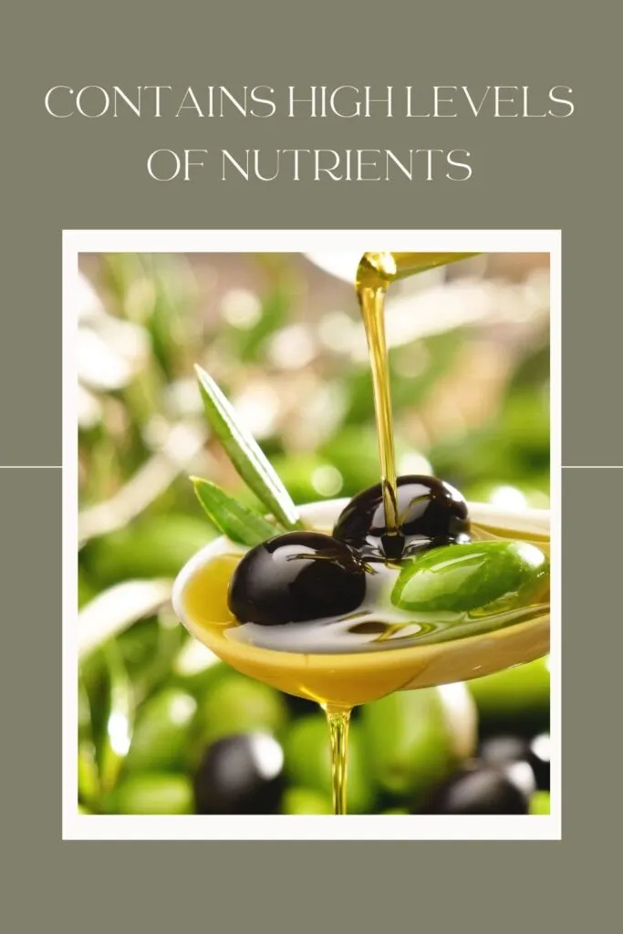 6 Health Benefits Of Cold Pressed Olive Oil 1 6 Health Benefits Of Cold Pressed Olive Oil 1