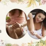 How to Treat Dry Elbows and knees
