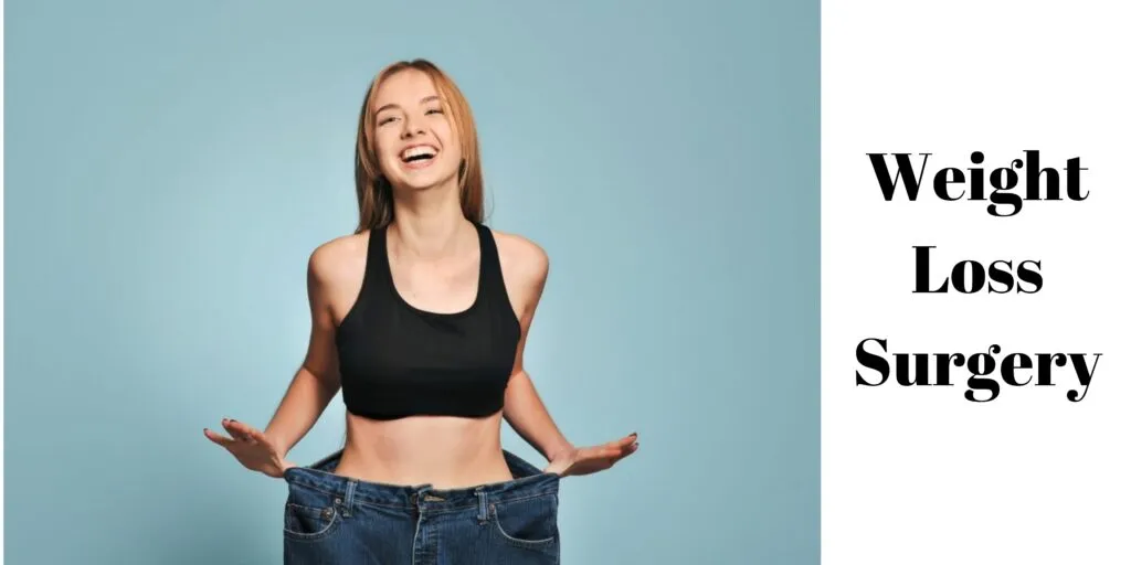 Weight Loss Surgery: 4 Things To Consider Before Taking the Leap