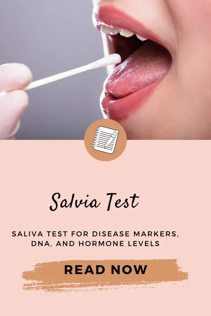 Fun Ways to Test Your Health at Home 1 Fun Ways to Test Your Health at Home 1