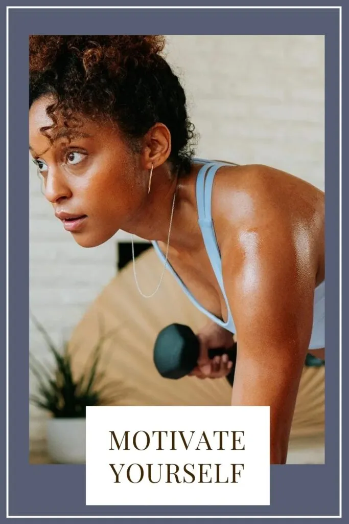 A girl is doing exercise with dumble A girl is doing exercise with dumble - Gym Routine