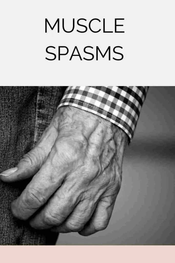 A hand with arthritis is shown in the image A hand with arthritis is shown in the image - arthritis