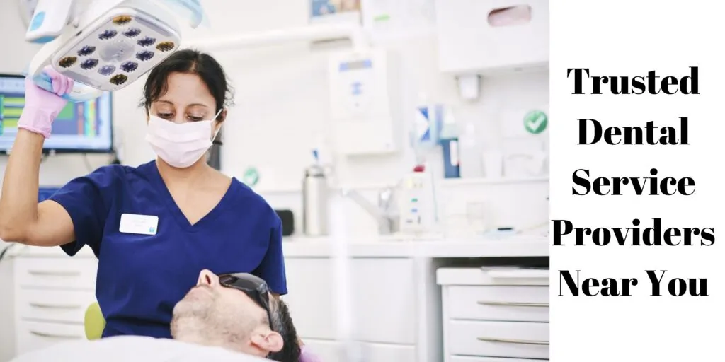 Finding a Lancaster TX Dentist Near Me – Trusted Dental Service Providers Near You