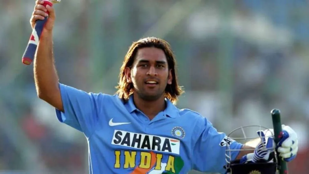 Top Indian Cricketers Hairstyles 2023 6