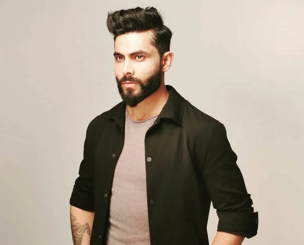 Top Indian Cricketers Hairstyles 2023 2