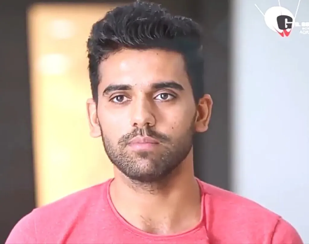 Top Indian Cricketers Hairstyles 2023 7