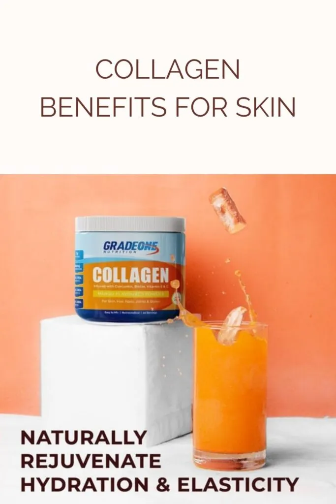 Do you know these Collagen Benefits for Skin? 1 Do you know these Collagen Benefits for Skin? 1
