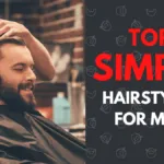 hairstyles men 2023