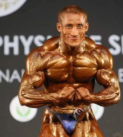 List of Popular Indian Bodybuilders 2022 9 List of Popular Indian Bodybuilders 2022 9