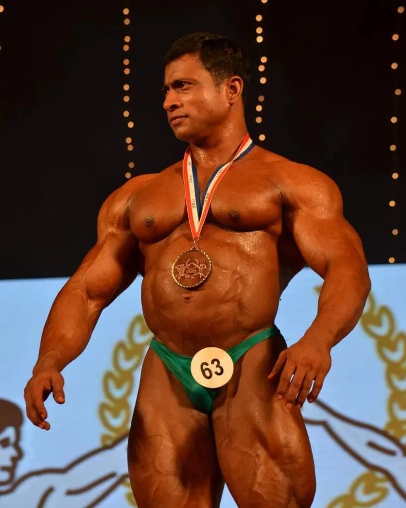 List of Popular Indian Bodybuilders 2022 5 List of Popular Indian Bodybuilders 2022 5