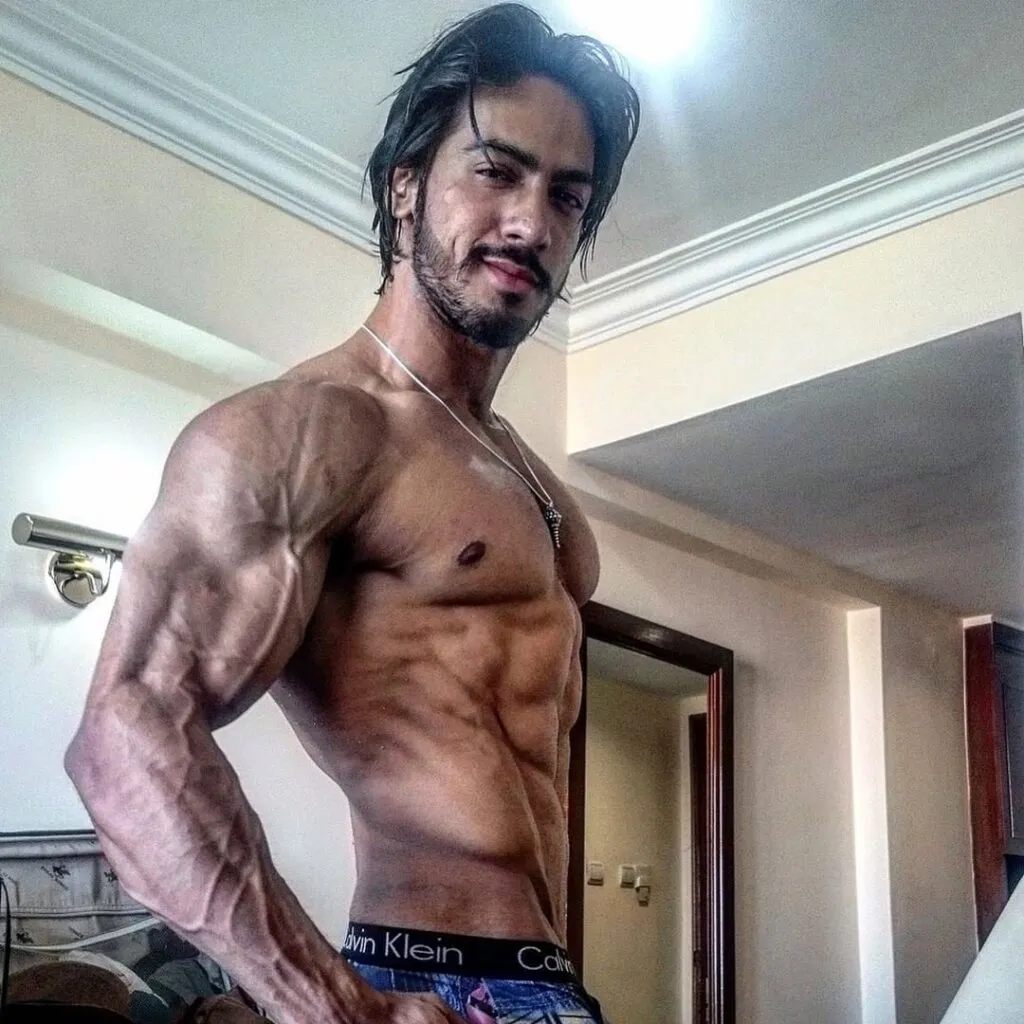 List of Popular Indian Bodybuilders 2022 3 List of Popular Indian Bodybuilders 2022 3
